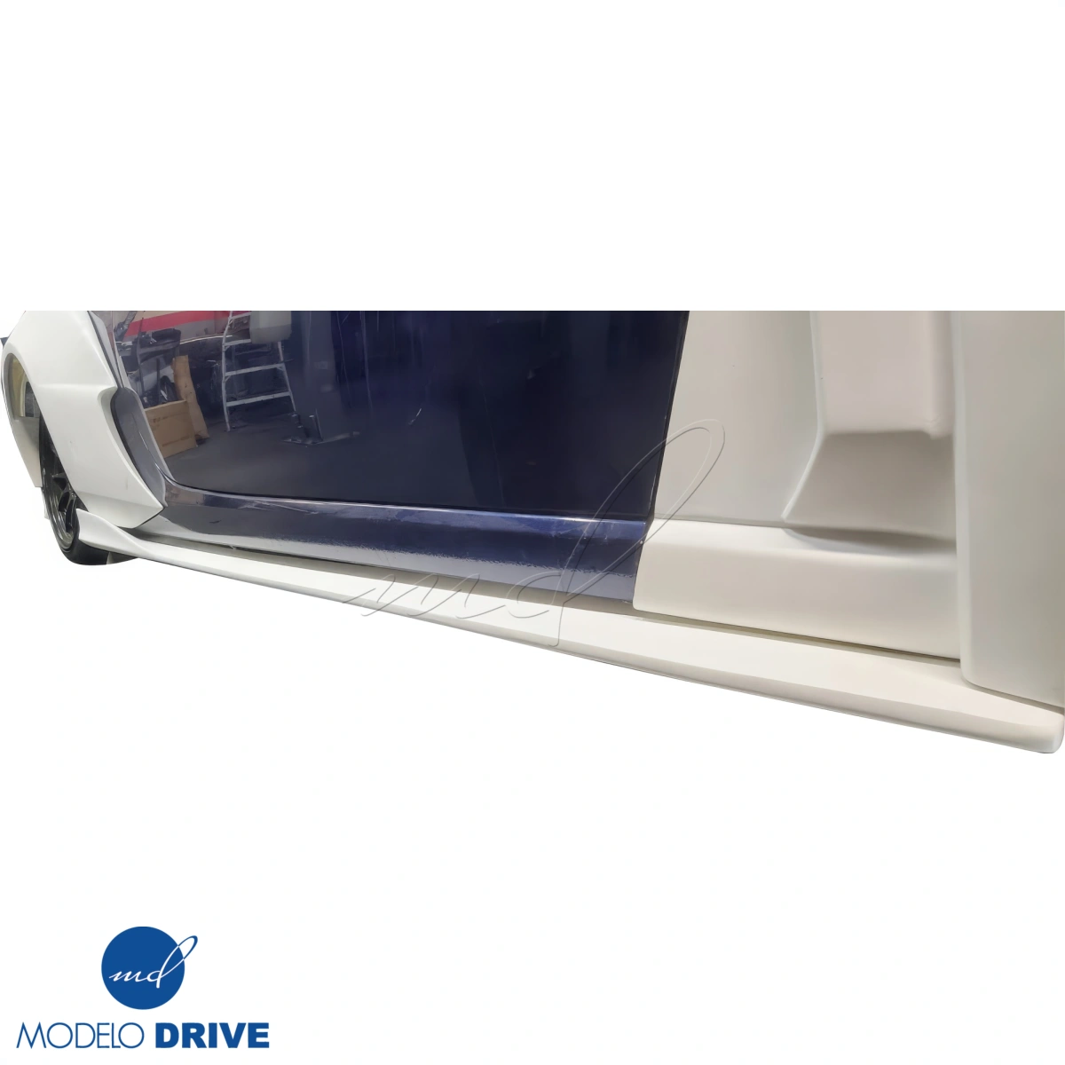 Modify your Scion FR-S 2013 with our Exterior/Complete Body Kits - 26