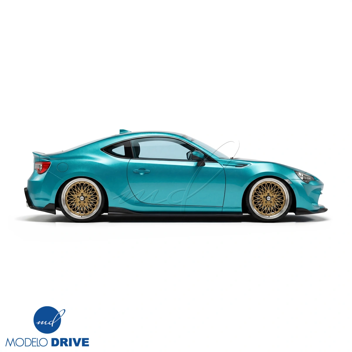 Modify your Scion FR-S 2013 with our Exterior/Complete Body Kits - 27