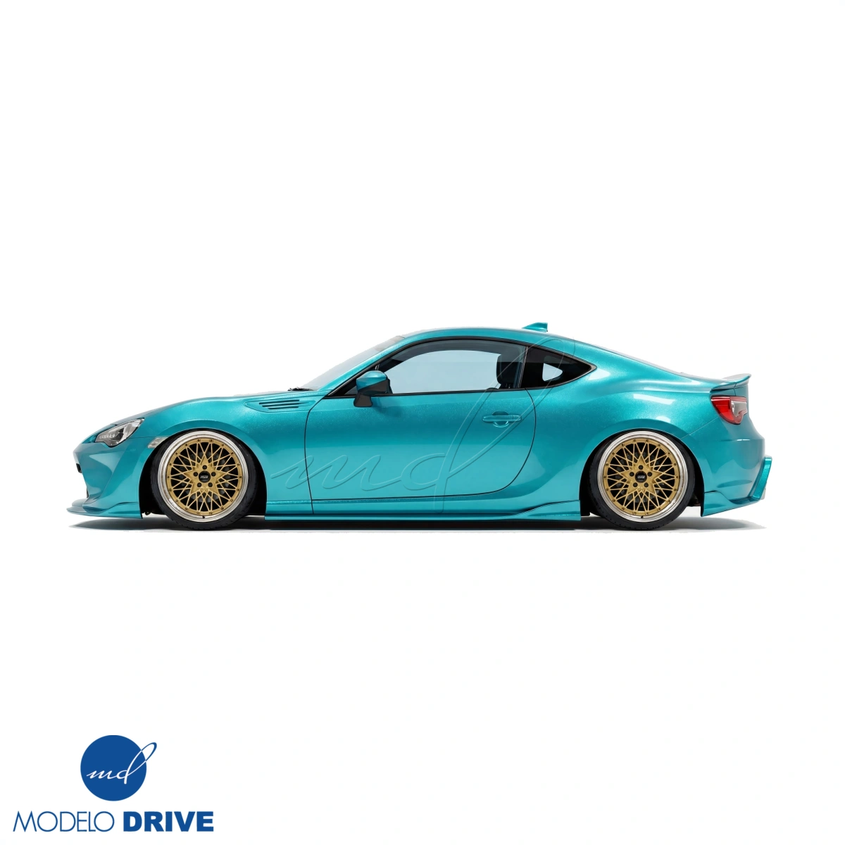 Modify your Scion FR-S 2013 with our Exterior/Complete Body Kits - 33