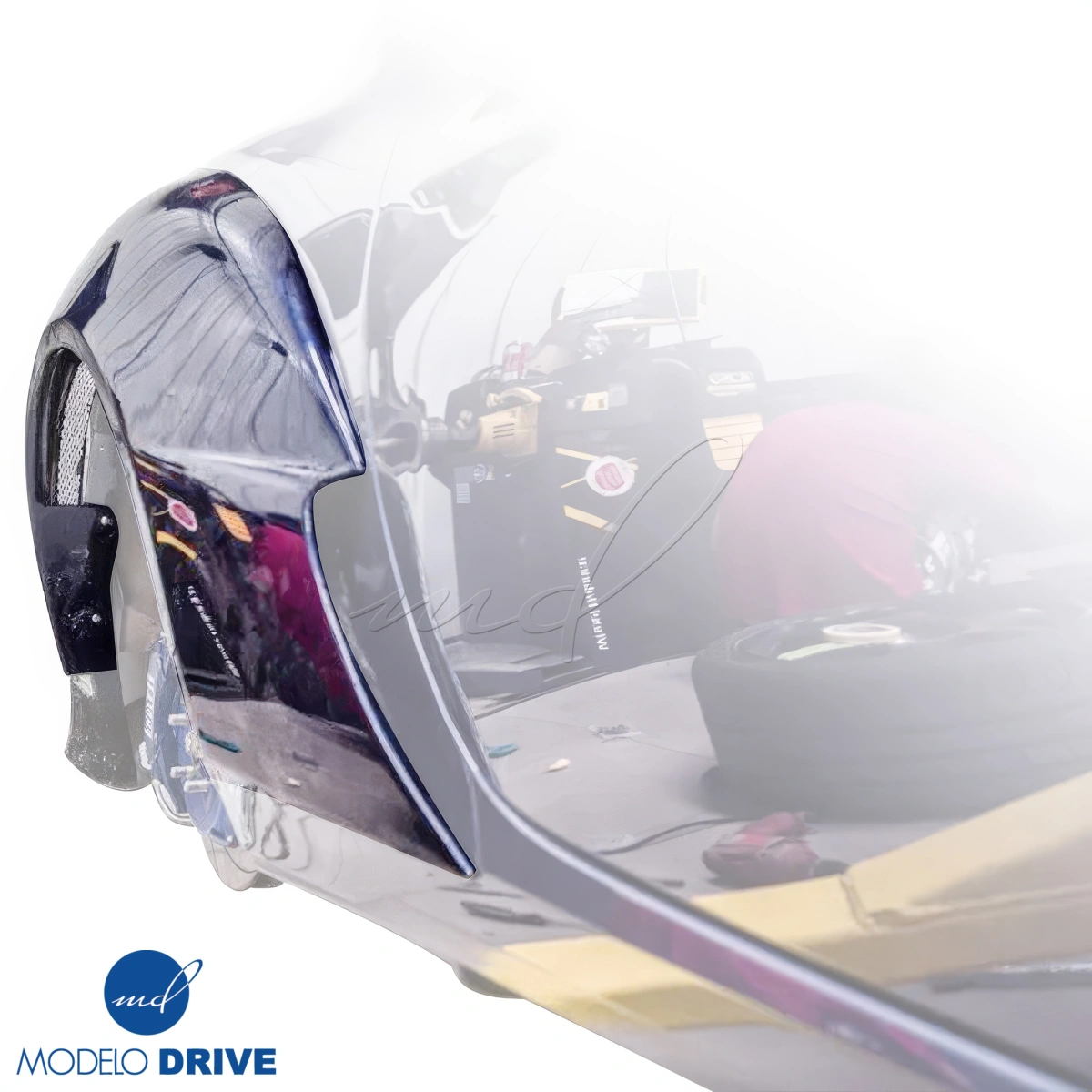 Modify your Scion FR-S 2013 with our Exterior/Complete Body Kits - 2