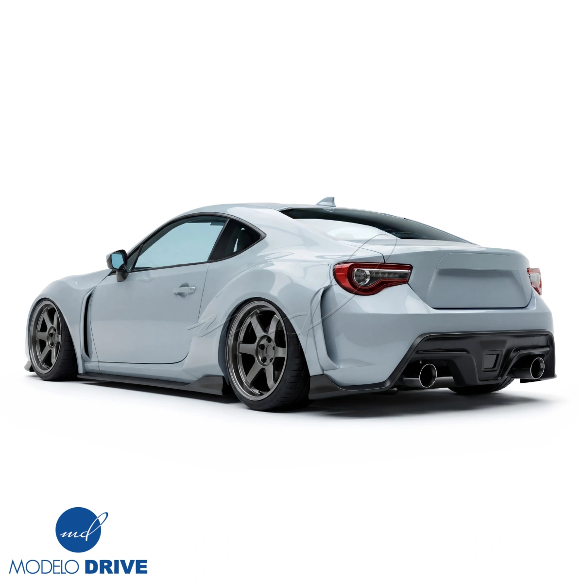 Modify your Scion FR-S 2013 with our Exterior/Complete Body Kits - 8