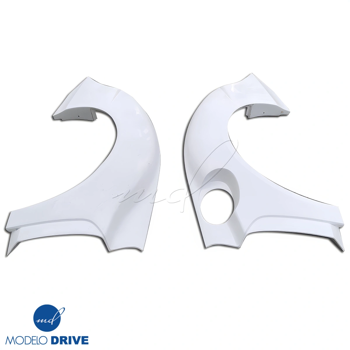 Modify your Scion FR-S 2013 with our Exterior/Complete Body Kits - 10