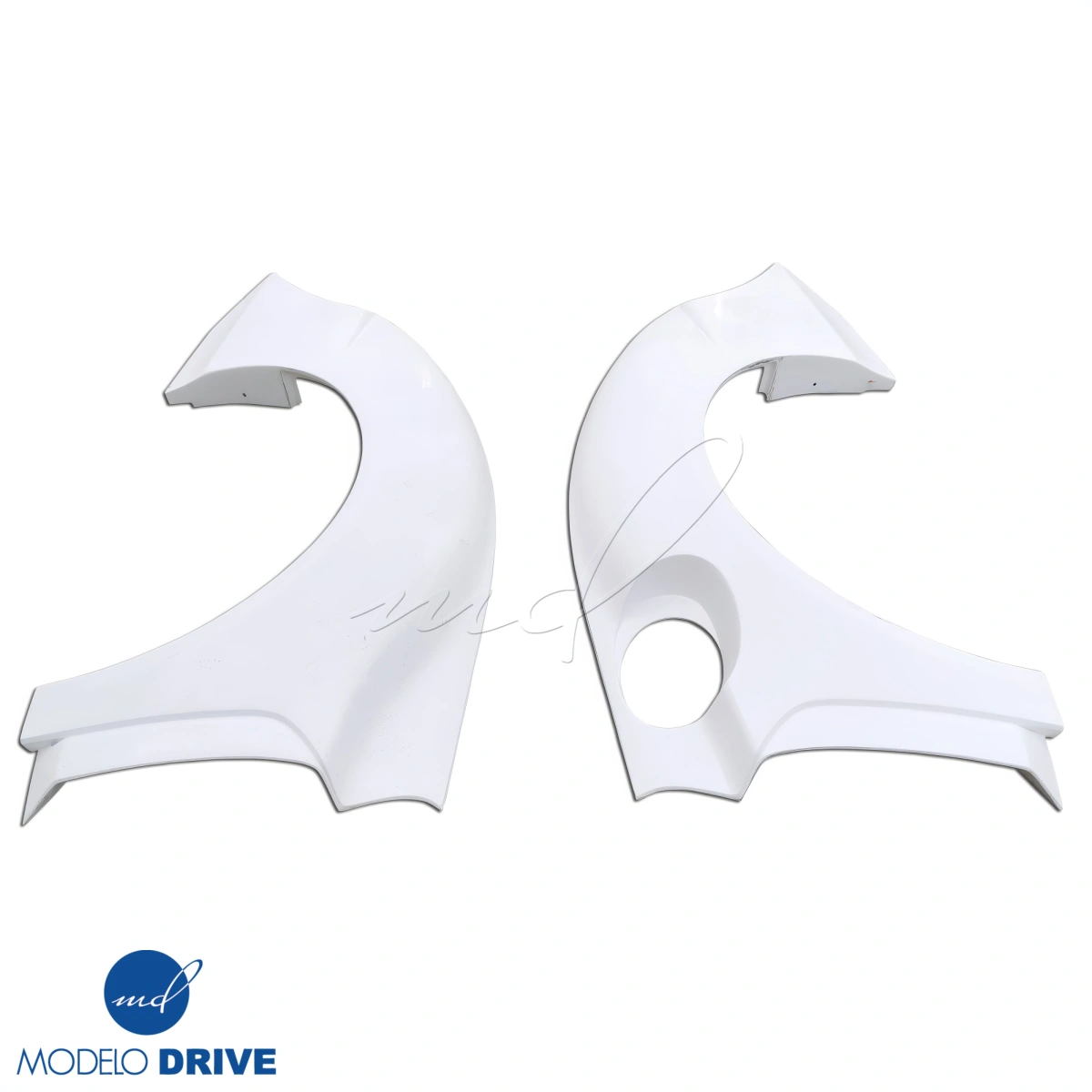 Modify your Scion FR-S 2013 with our Exterior/Complete Body Kits - 13