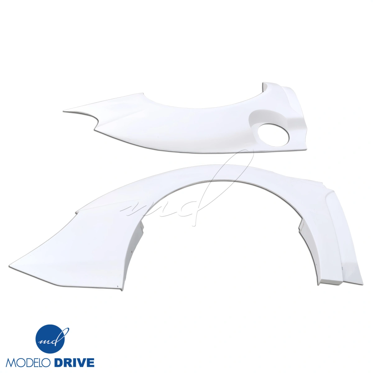 Modify your Scion FR-S 2013 with our Exterior/Complete Body Kits - 14