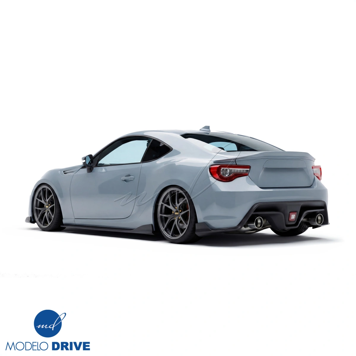 Modify your Scion FR-S 2013 with our Exterior/Complete Body Kits - 3