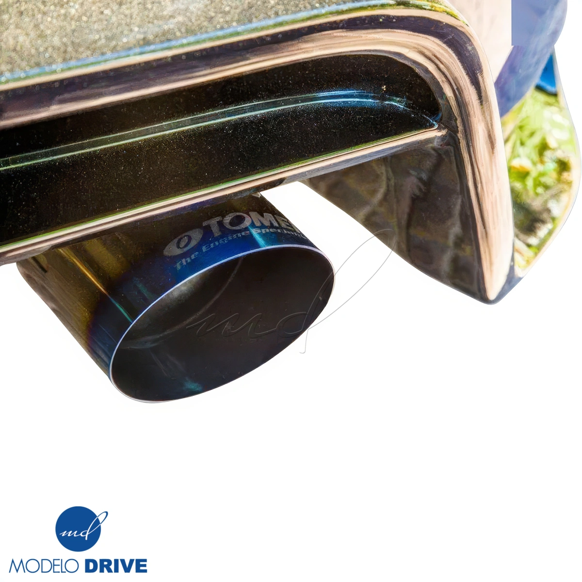 Modify your Scion FR-S 2013 with our Exterior/Complete Body Kits - 9