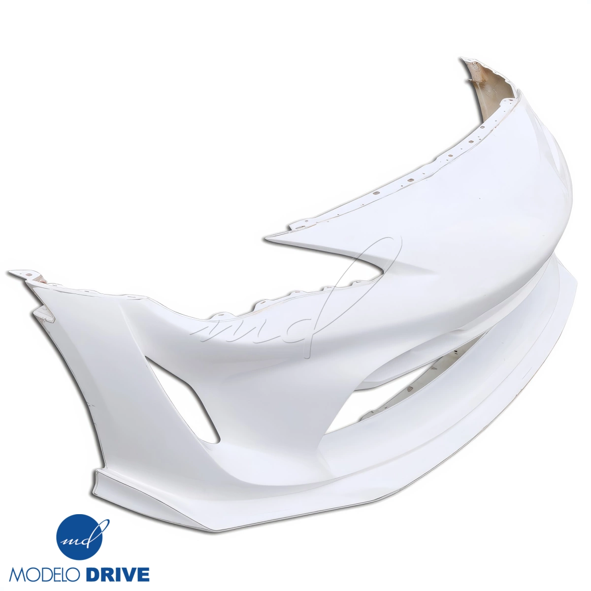 Modify your Subaru BRZ 2013 with our Exterior/Complete Body Kits - 9