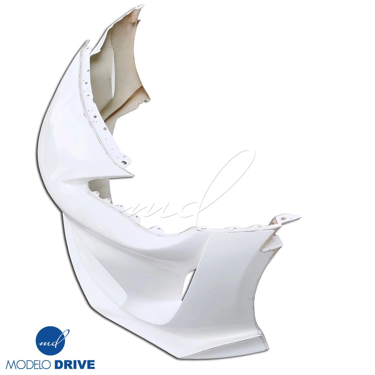 Modify your Subaru BRZ 2013 with our Exterior/Complete Body Kits - 10