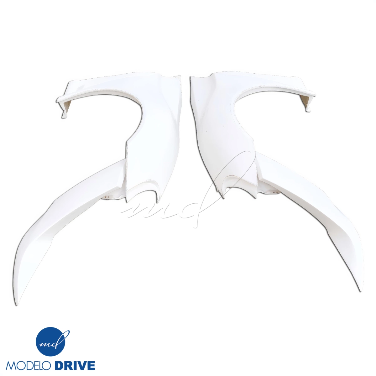 Modify your Subaru BRZ 2013 with our Exterior/Fenders - 24