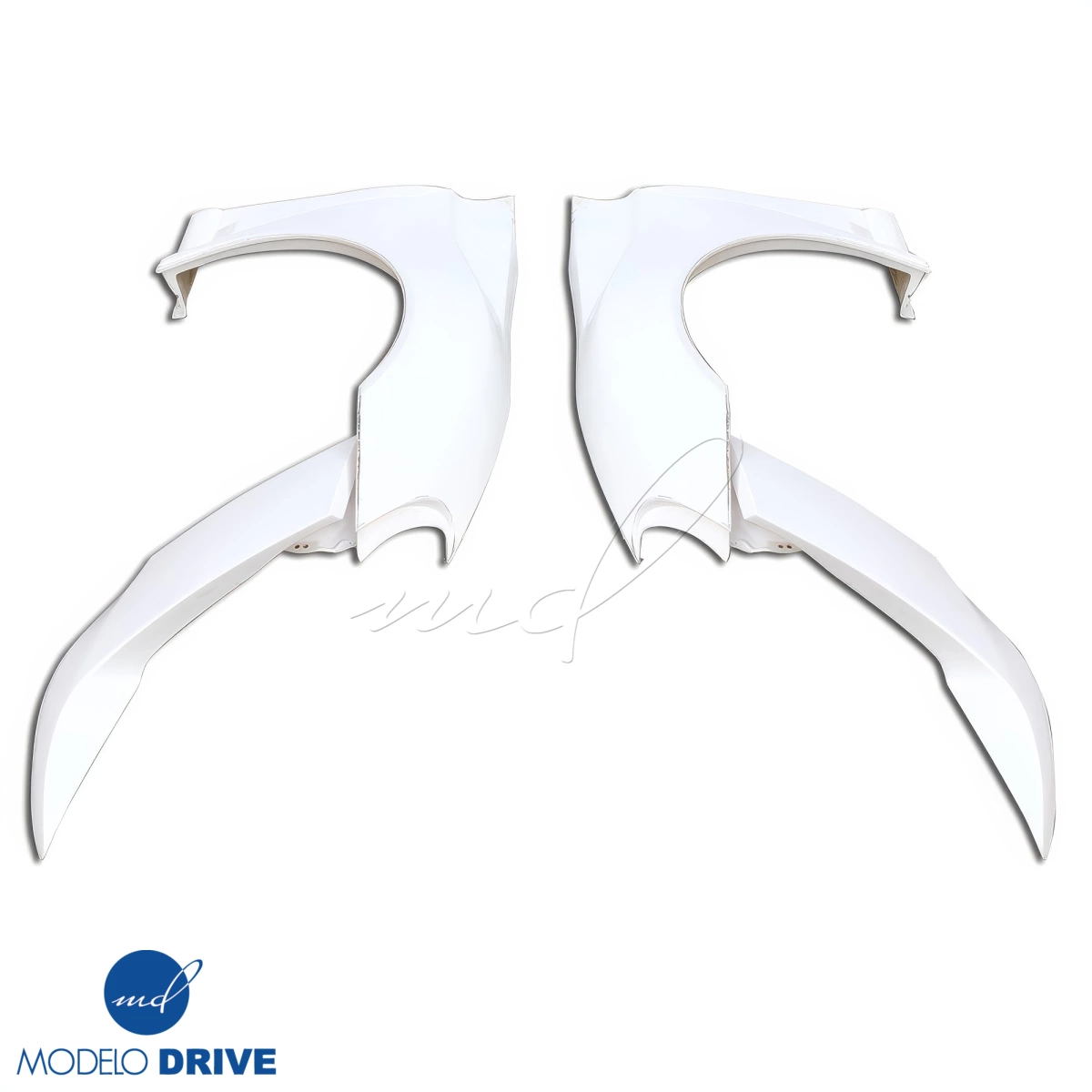 Modify your Subaru BRZ 2013 with our Exterior/Fenders - 26