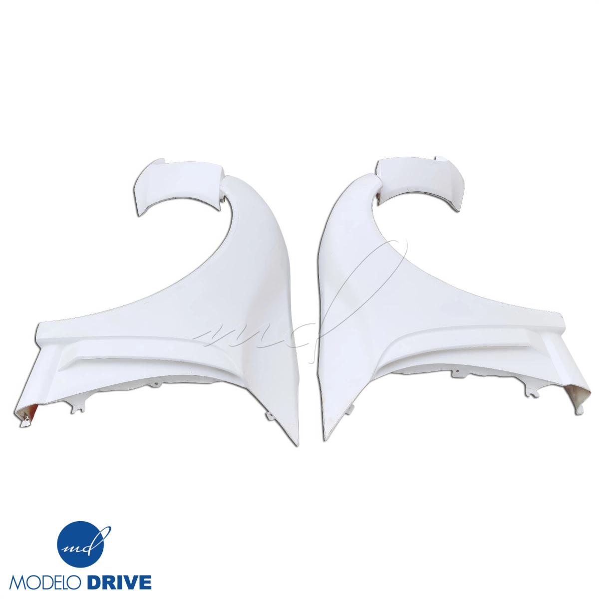 Modify your Subaru BRZ 2013 with our Exterior/Fenders - 27