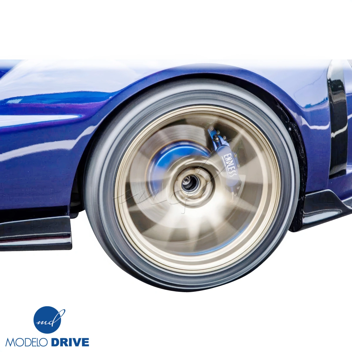 Modify your Subaru BRZ 2013 with our Exterior/Fenders - 20