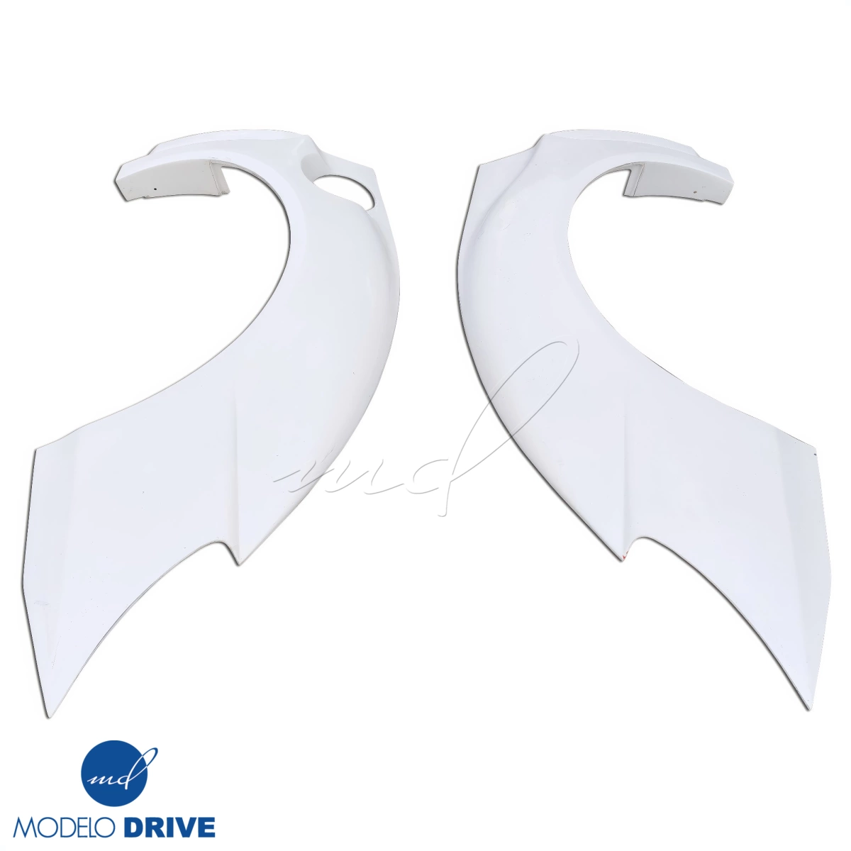 Modify your Subaru BRZ 2013 with our Exterior/Complete Body Kits - 14