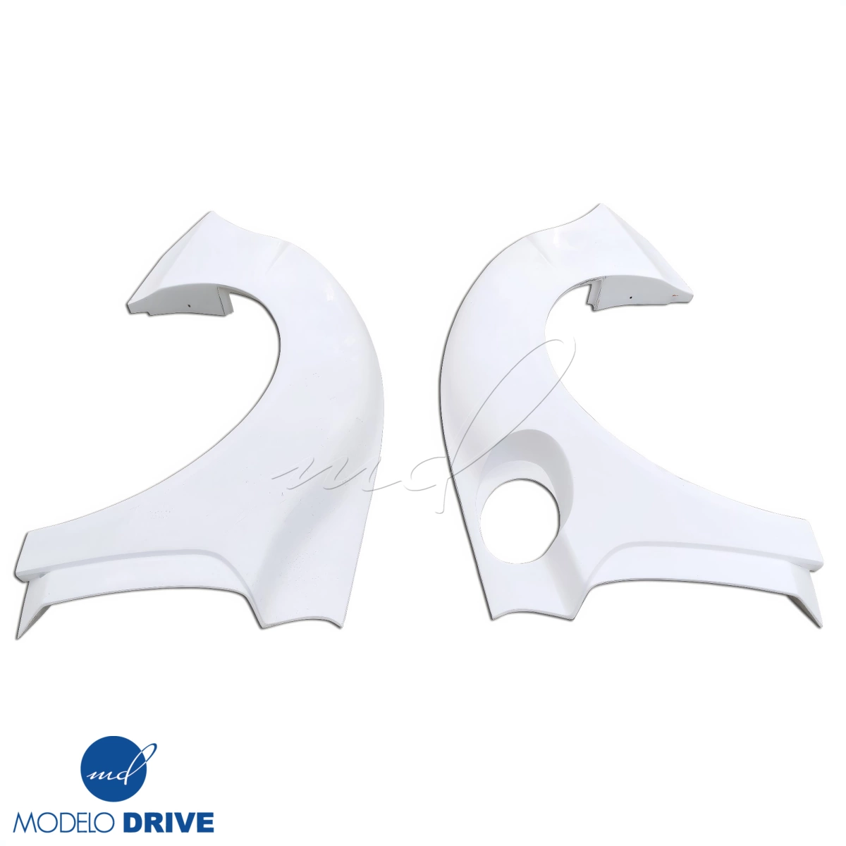 Modify your Subaru BRZ 2013 with our Exterior/Complete Body Kits - 15