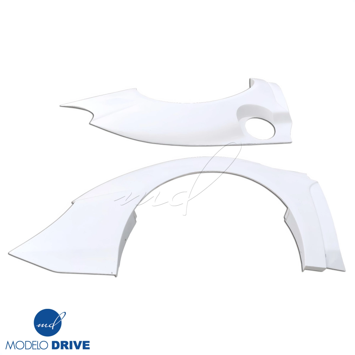 Modify your Subaru BRZ 2013 with our Exterior/Complete Body Kits - 16