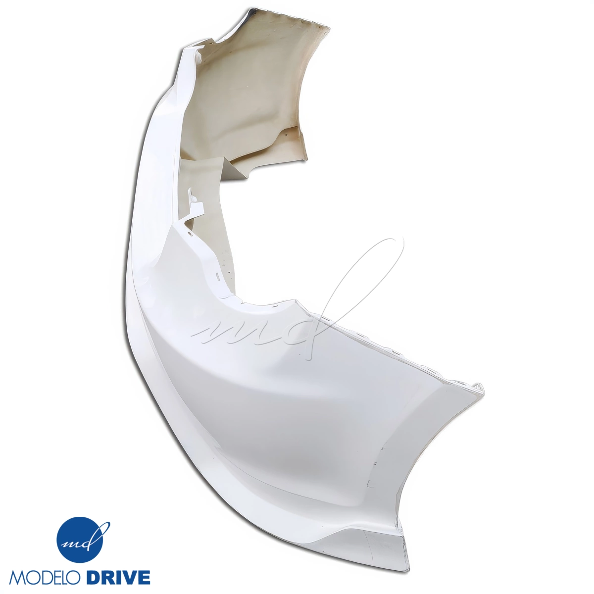 Modify your Subaru BRZ 2013 with our Exterior/Complete Body Kits - 8