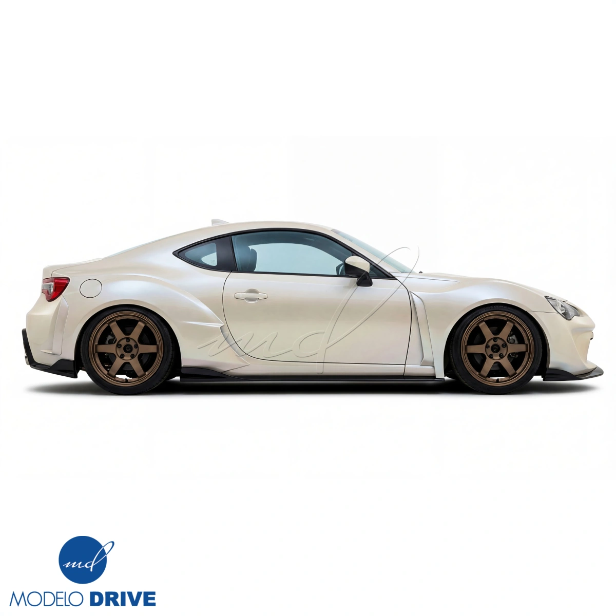 Modify your Toyota 86 2017 with our Exterior/Fenders - 10