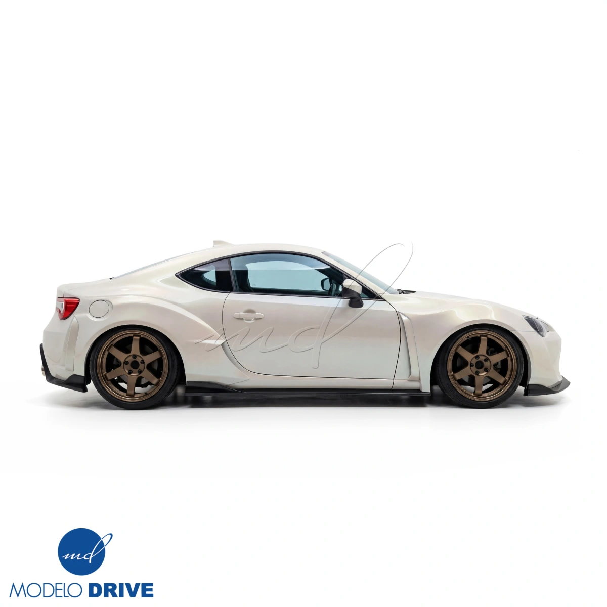 Modify your Toyota 86 2017 with our Exterior/Fenders - 11