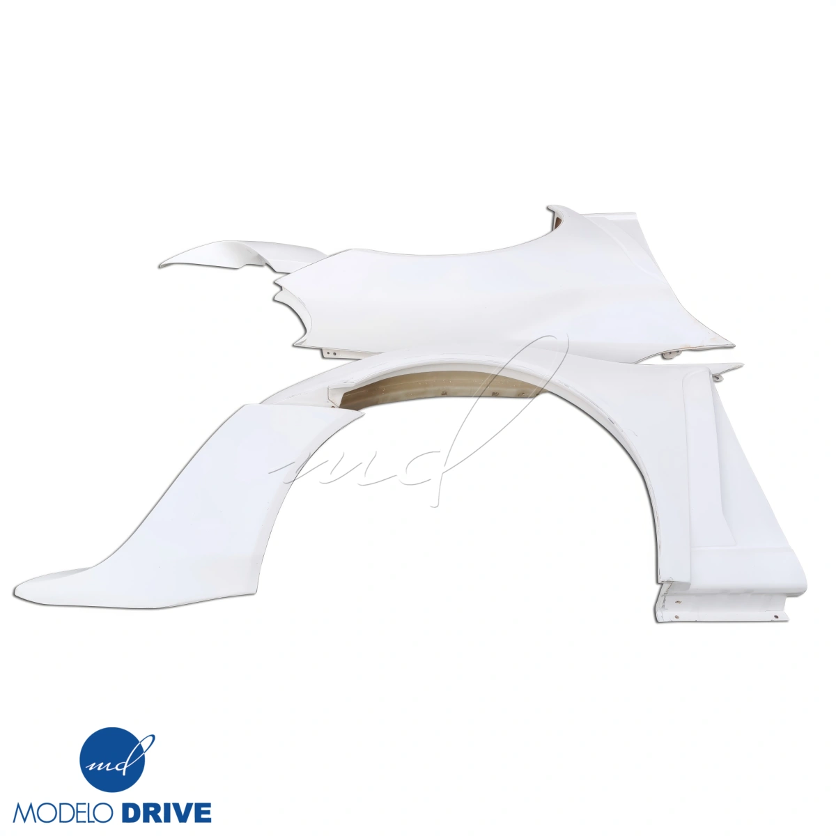 Modify your Toyota 86 2017 with our Exterior/Fenders - 16