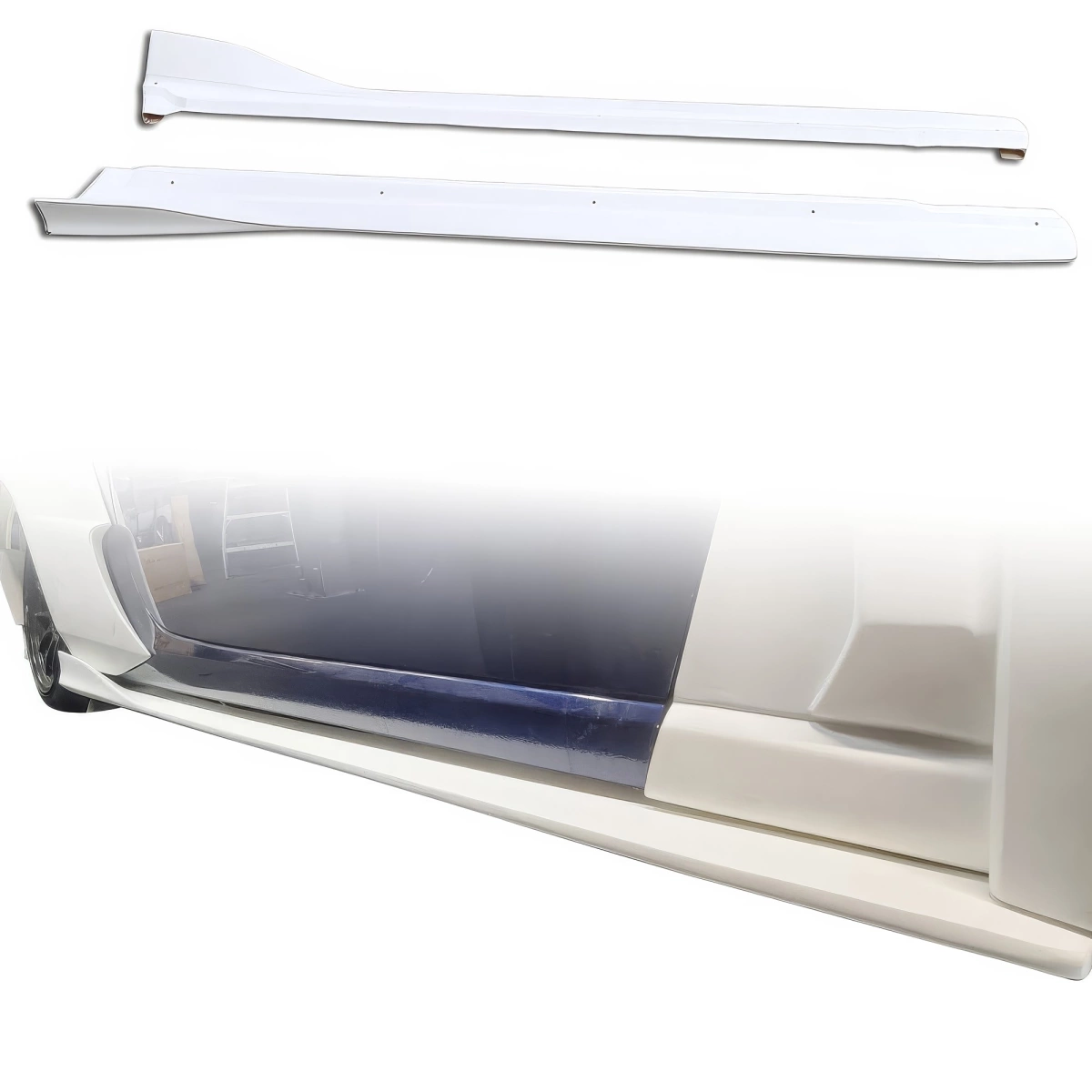 Modify your Toyota 86 2017 with our Exterior/Complete Body Kits - 4