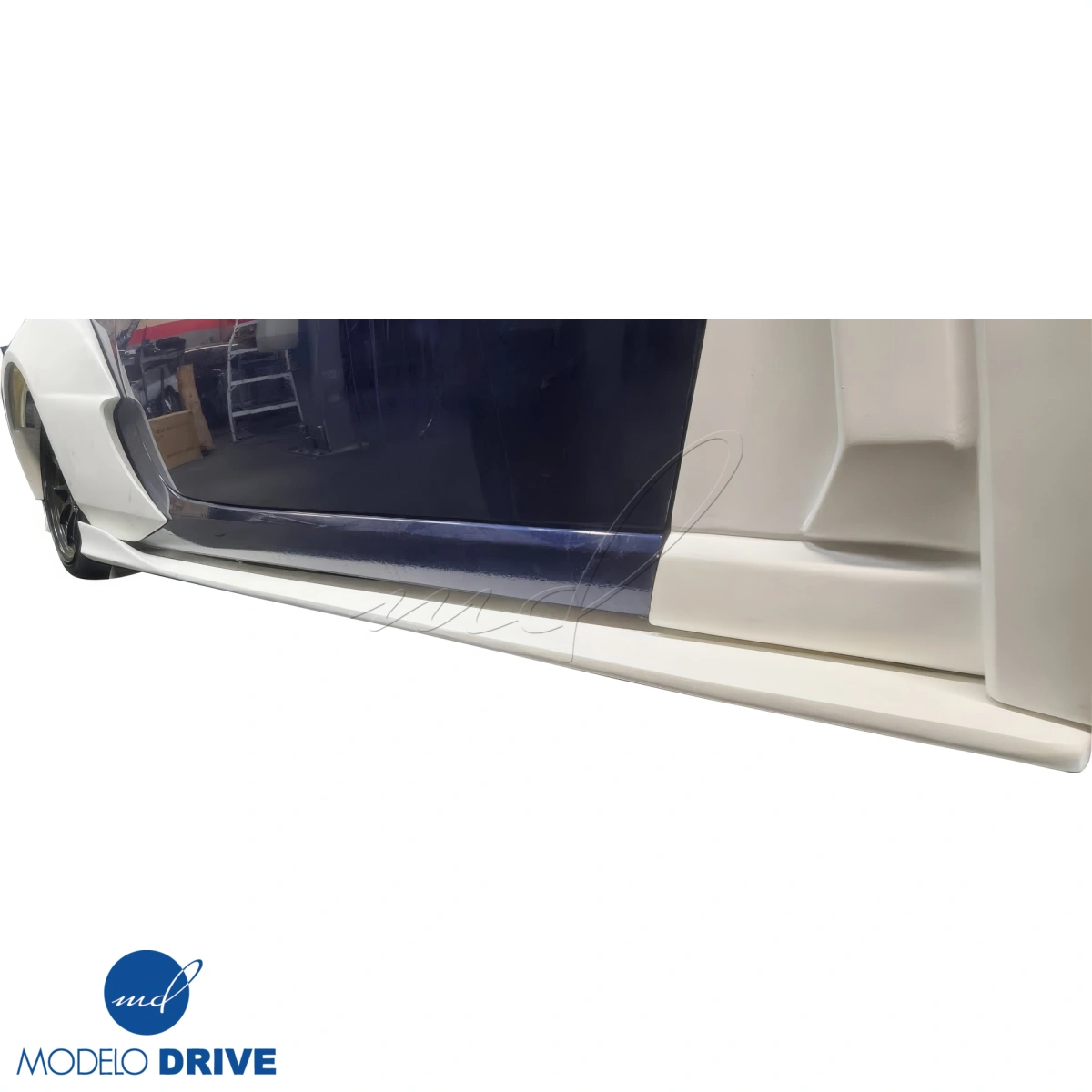 Modify your Toyota 86 2017 with our Exterior/Complete Body Kits - 5