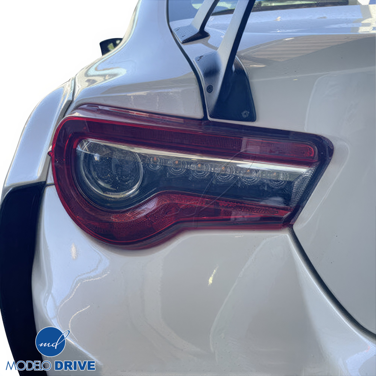 Modify your Toyota 86 2017 with our Exterior/Fenders - 