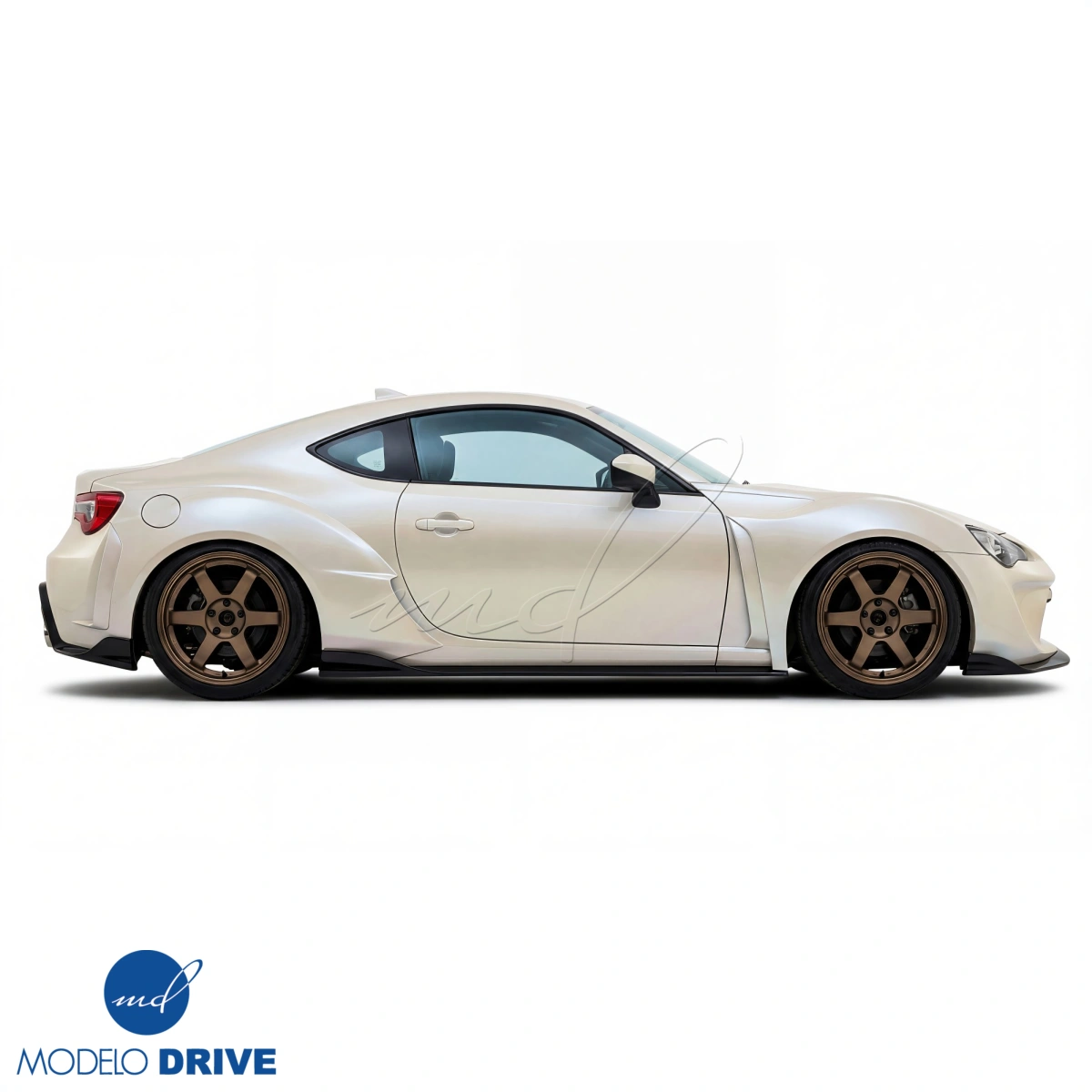 Modify your Toyota 86 2017 with our Exterior/Fenders - 14