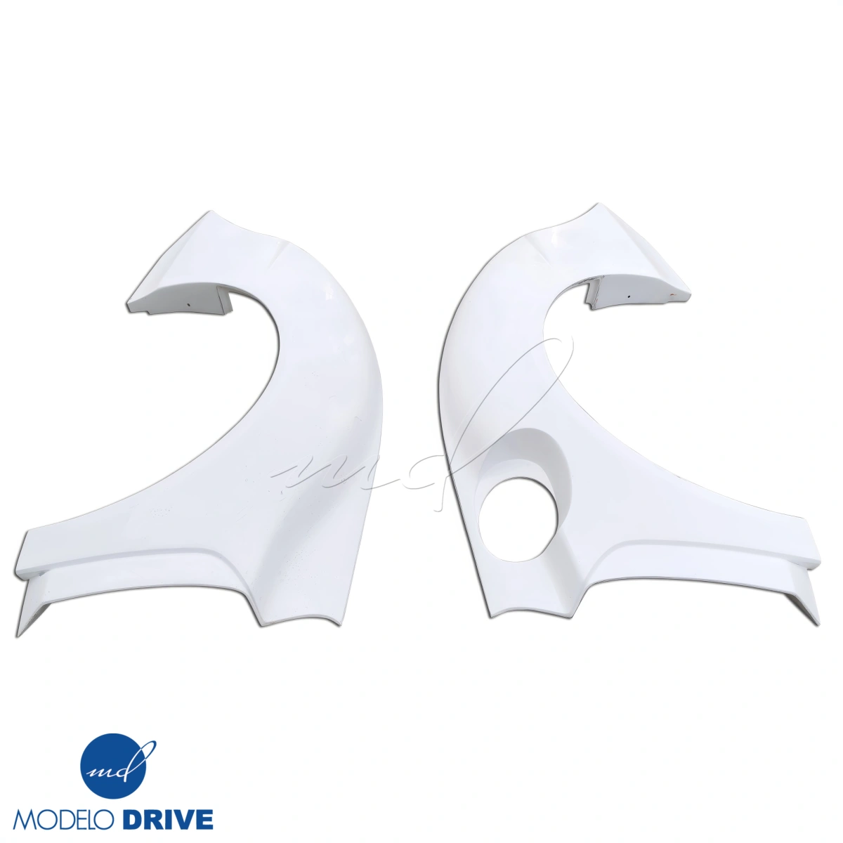 Modify your Toyota 86 2017 with our Exterior/Complete Body Kits - 14