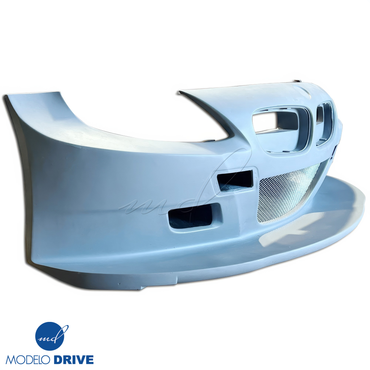 Modify your BMW Z4 2003 with our Exterior/Front Bumpers or Lips - 
