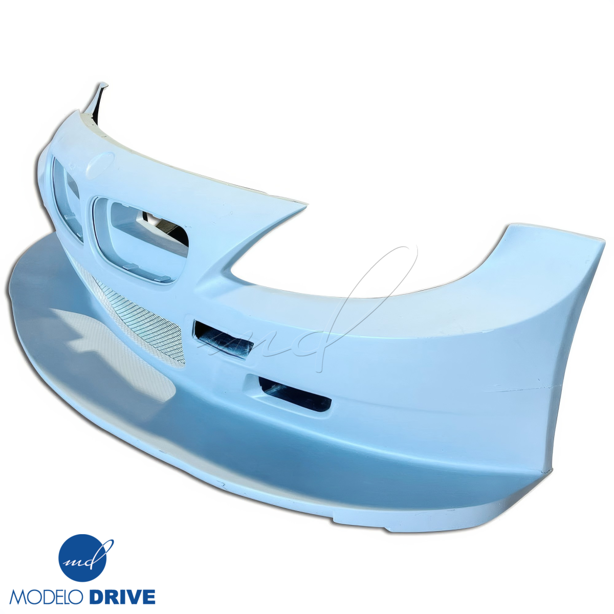 Modify your BMW Z4 2003 with our Exterior/Front Bumpers or Lips - 