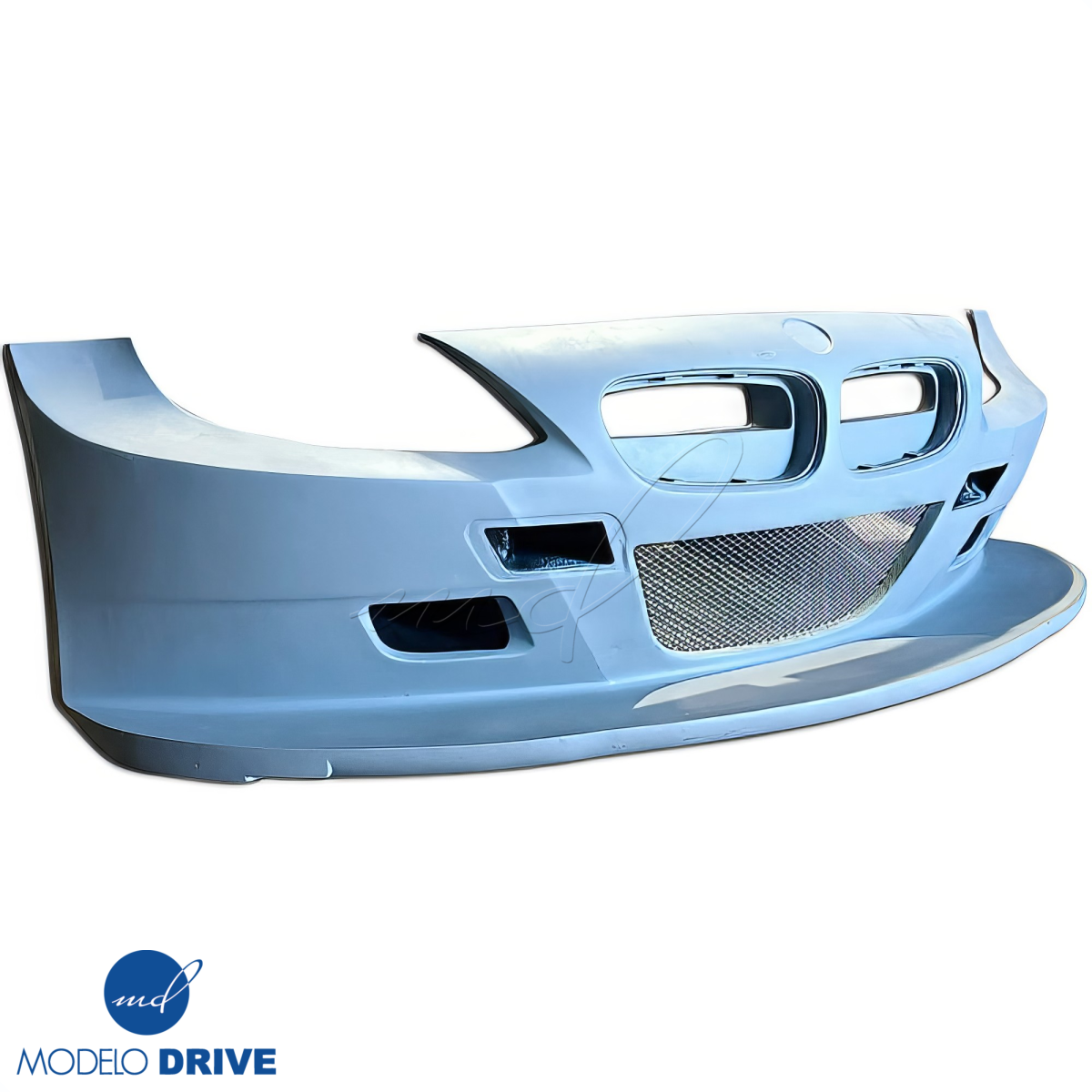 Modify your BMW Z4 2003 with our Exterior/Front Bumpers or Lips - 