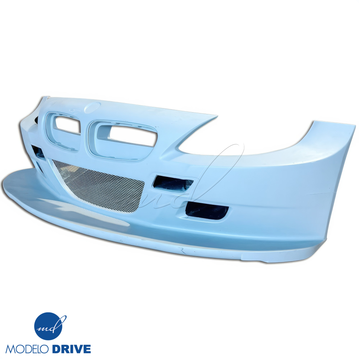 Modify your BMW Z4 2003 with our Exterior/Front Bumpers or Lips - 