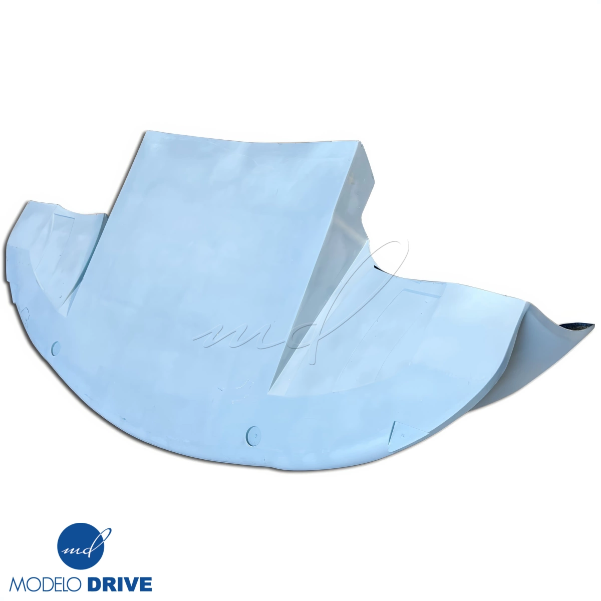 Modify your BMW Z4 2003 with our Exterior/Complete Body Kits - 7