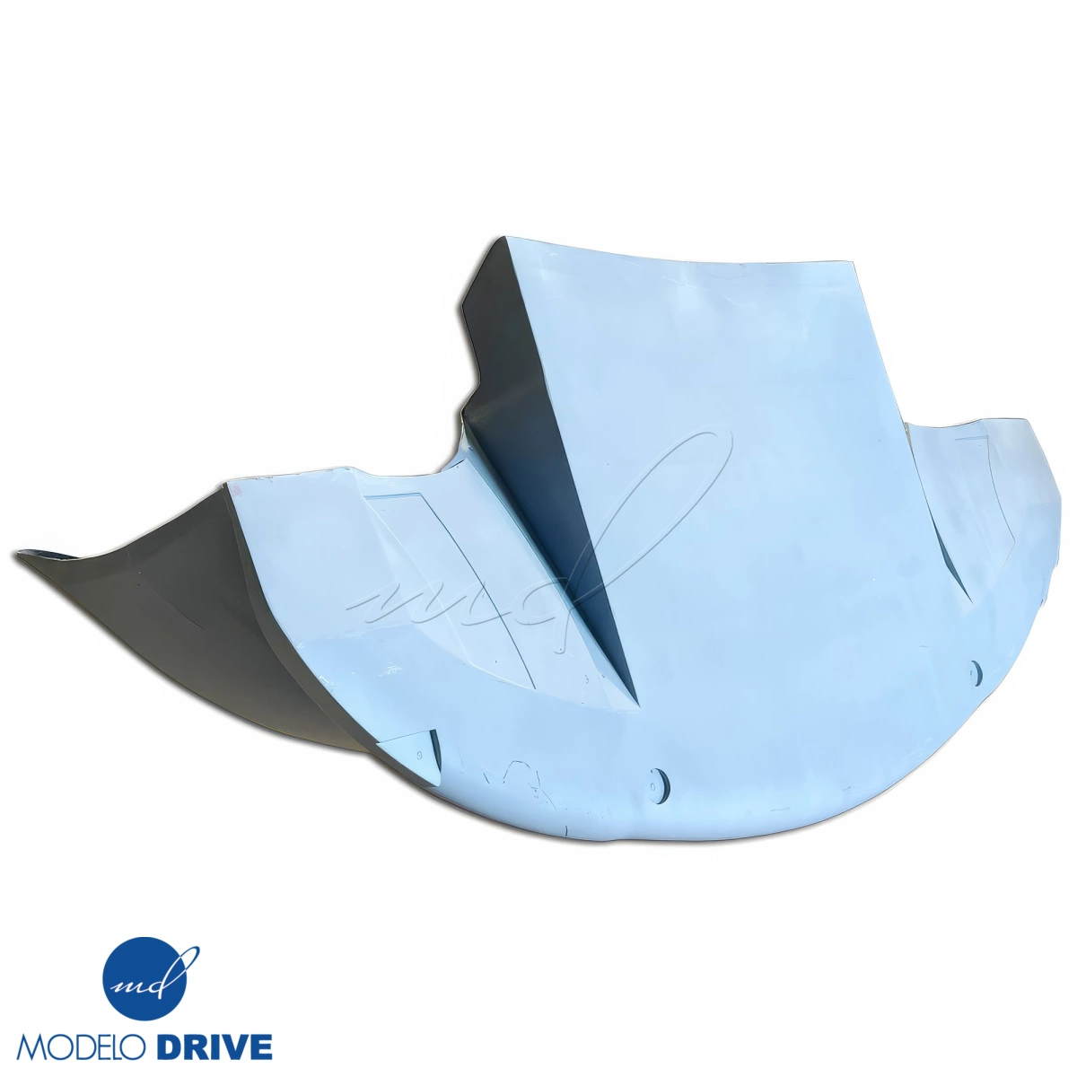 Modify your BMW Z4 2003 with our Exterior/Complete Body Kits - 8