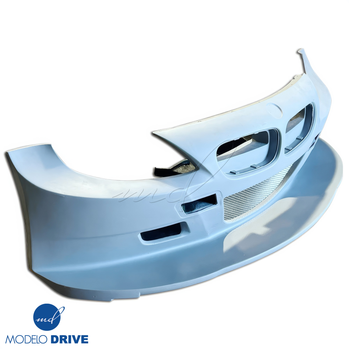 Modify your BMW Z4 2003 with our Exterior/Front Bumpers or Lips - 