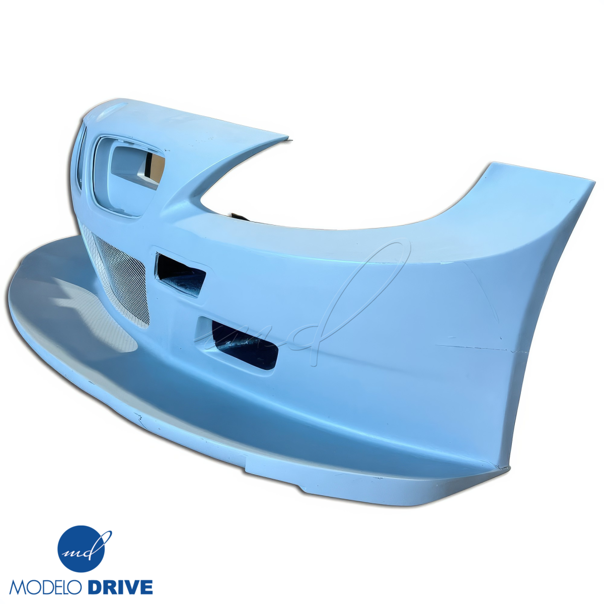 Modify your BMW Z4 2003 with our Exterior/Front Bumpers or Lips - 