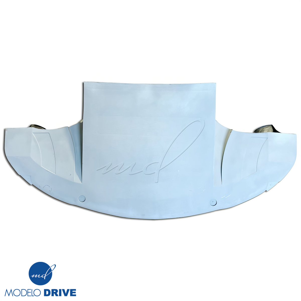 Modify your BMW Z4 2003 with our Exterior/Front Bumpers or Lips - 