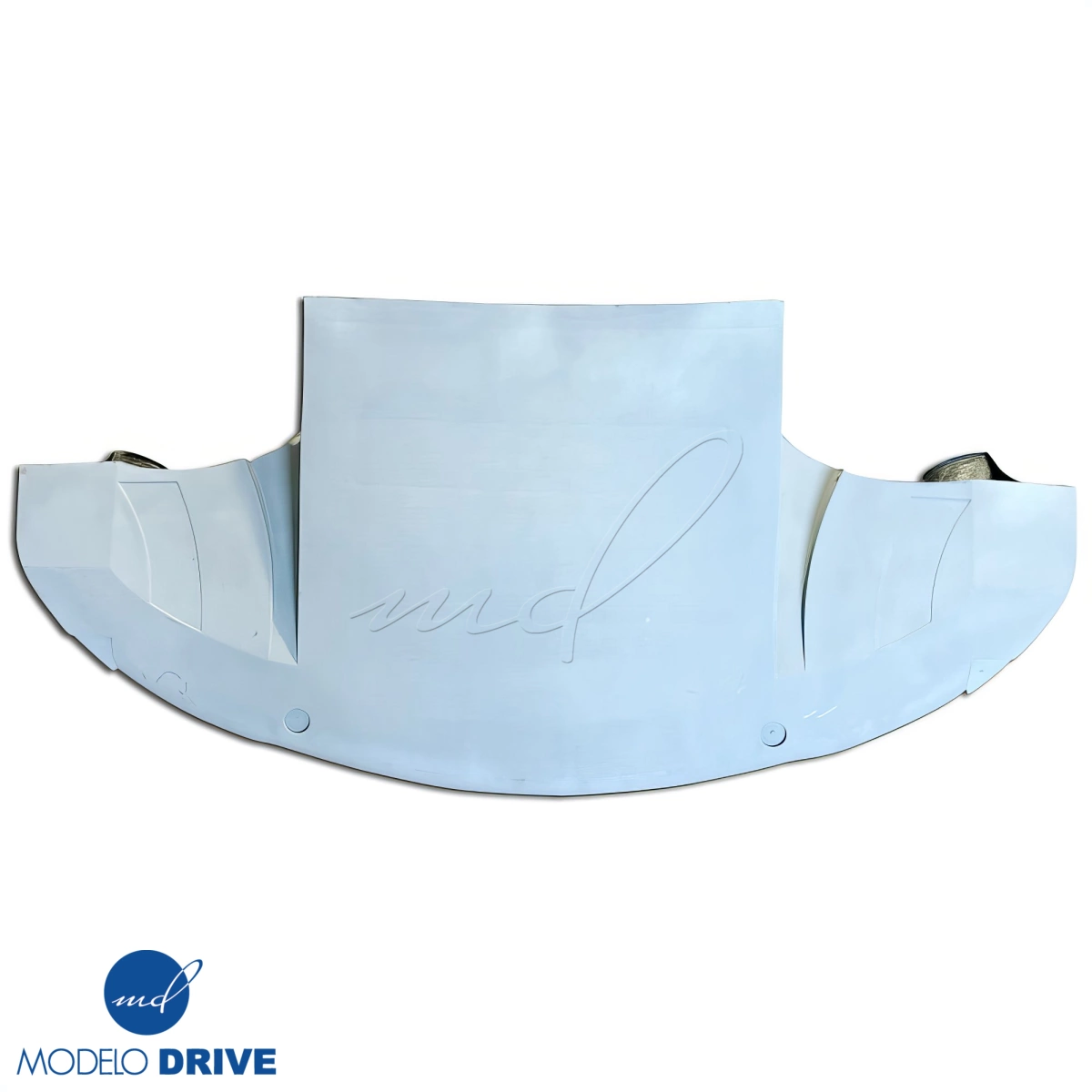 Modify your BMW Z4 2003 with our Exterior/Complete Body Kits - 12