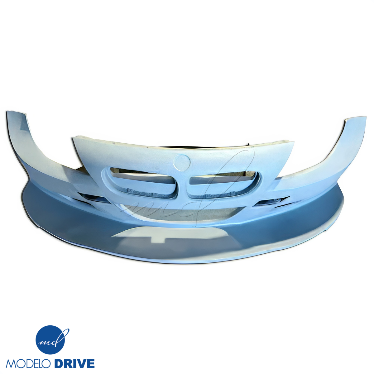 Modify your BMW Z4 2003 with our Exterior/Front Bumpers or Lips - 