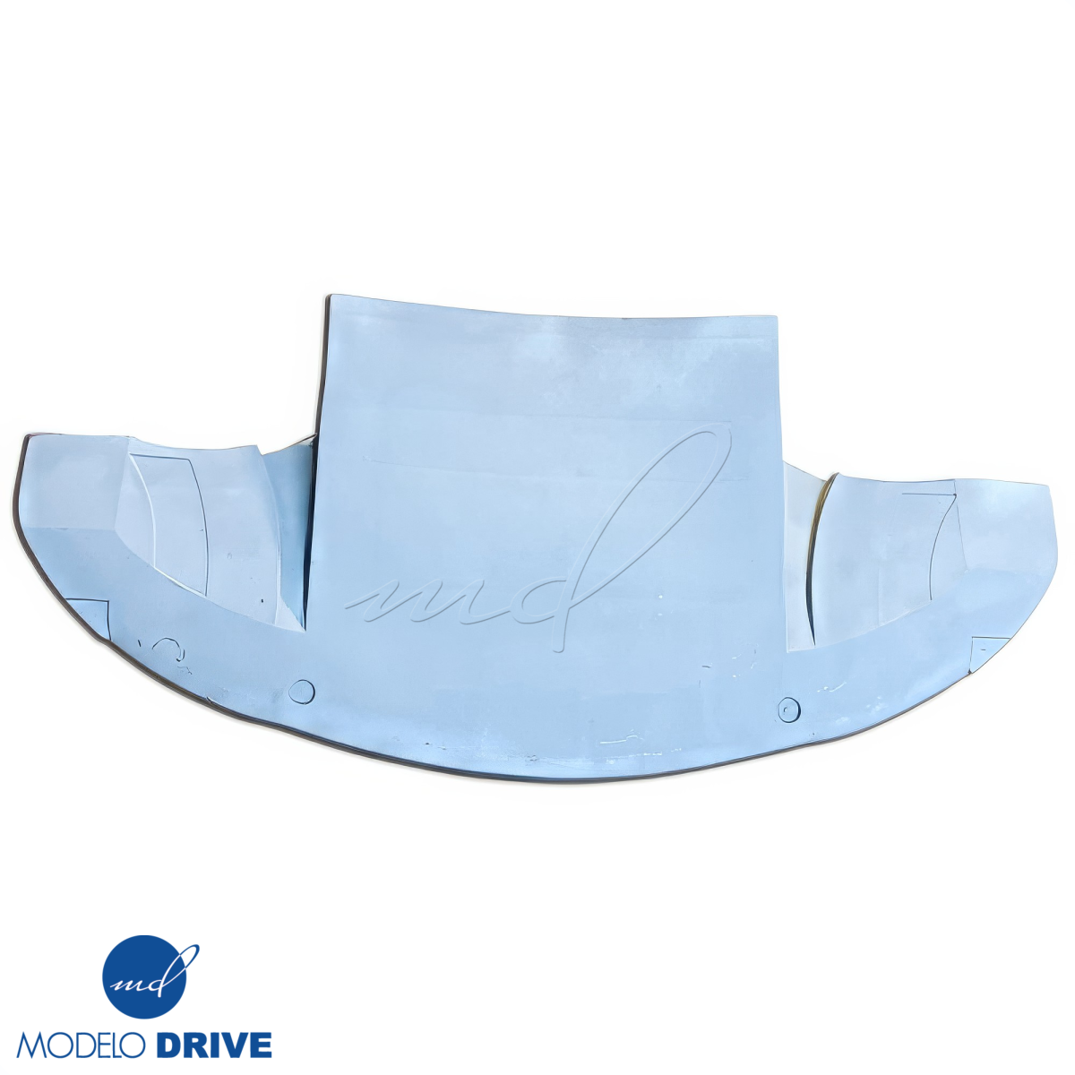 Modify your BMW Z4 2003 with our Exterior/Front Bumpers or Lips - 