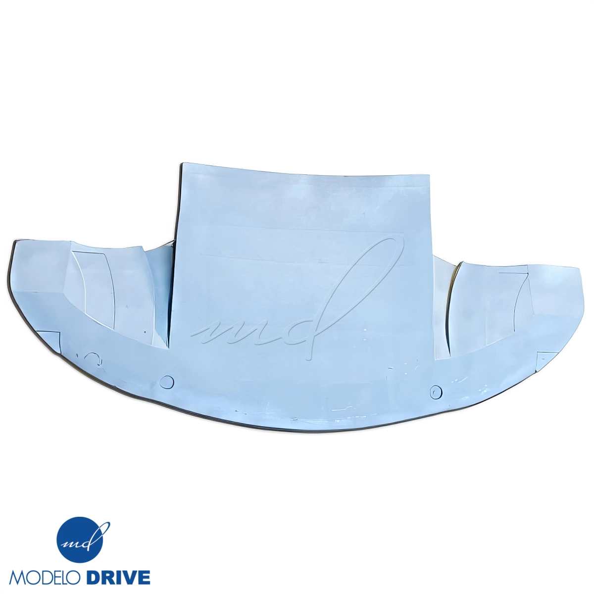 Modify your BMW Z4 2003 with our Exterior/Complete Body Kits - 17