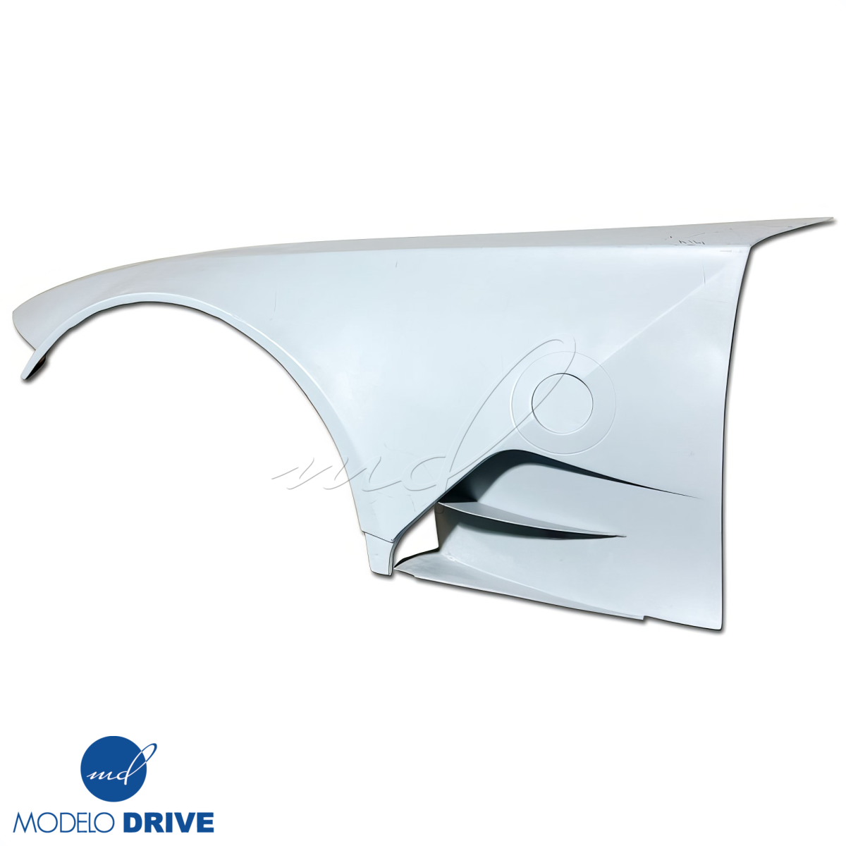 Modify your BMW Z4 2003 with our Exterior/Complete Body Kits - 