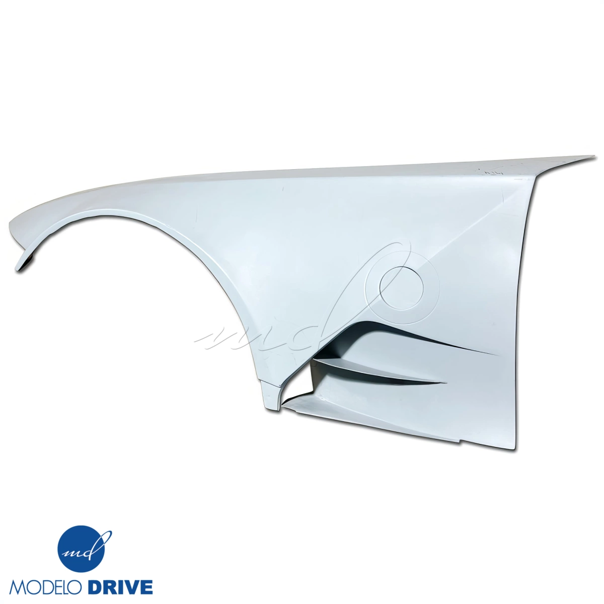 Modify your BMW Z4 2003 with our Exterior/Complete Body Kits - 8