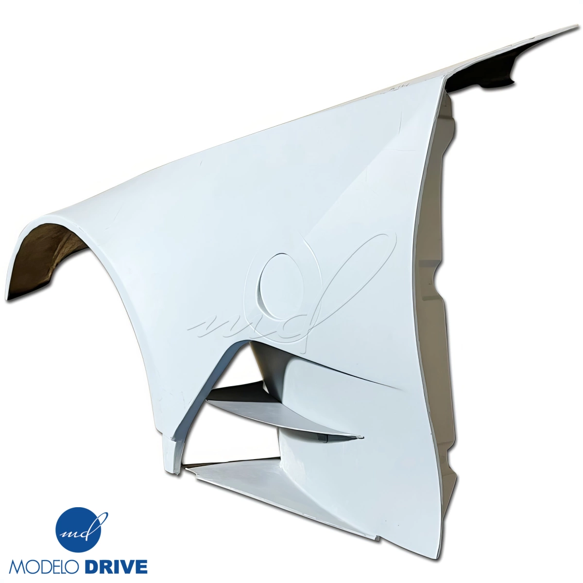 Modify your BMW Z4 2003 with our Exterior/Complete Body Kits - 9