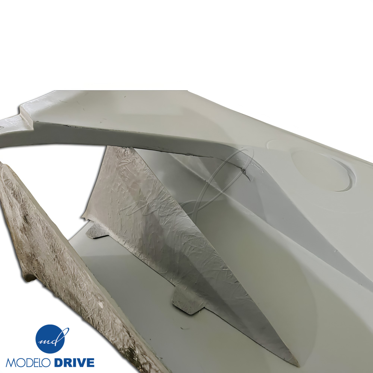 Modify your BMW Z4 2003 with our Exterior/Complete Body Kits - 