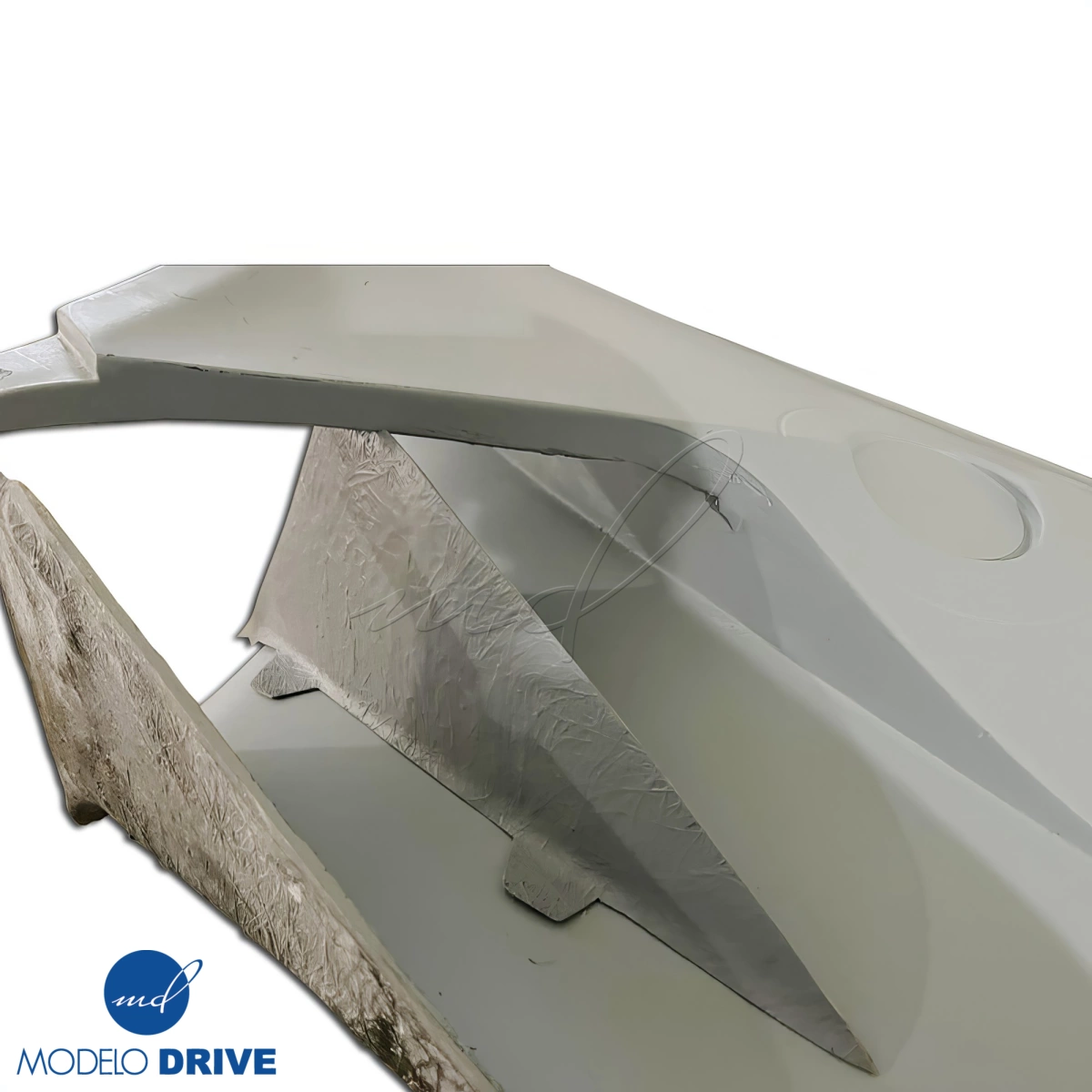 Modify your BMW Z4 2003 with our Exterior/Complete Body Kits - 10