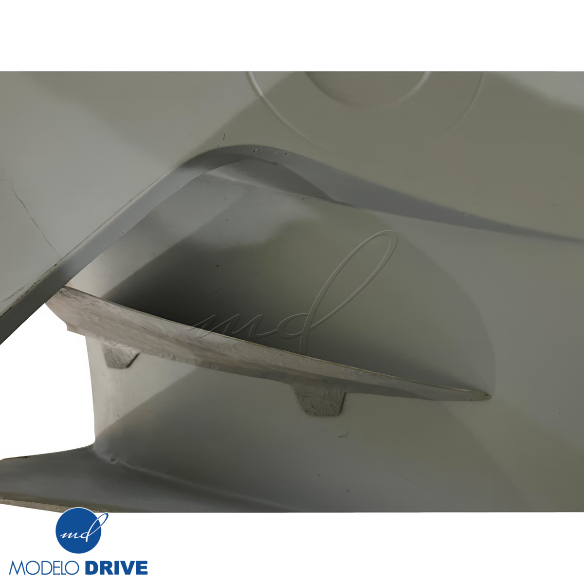 Modify your BMW Z4 2003 with our Exterior/Complete Body Kits - 