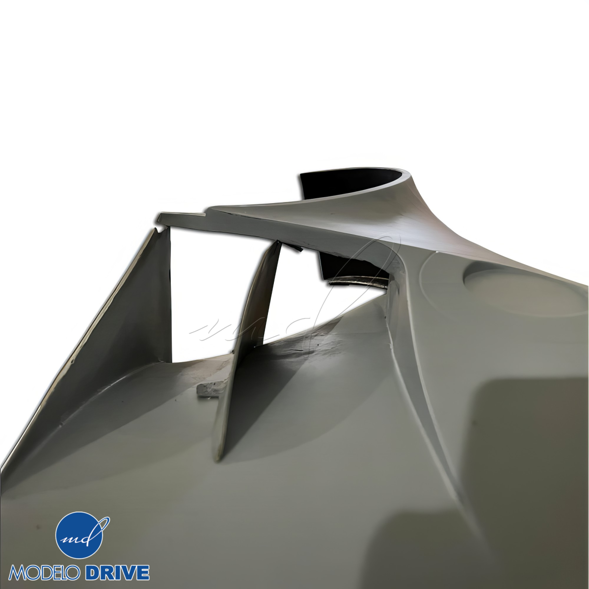 Modify your BMW Z4 2003 with our Exterior/Complete Body Kits - 