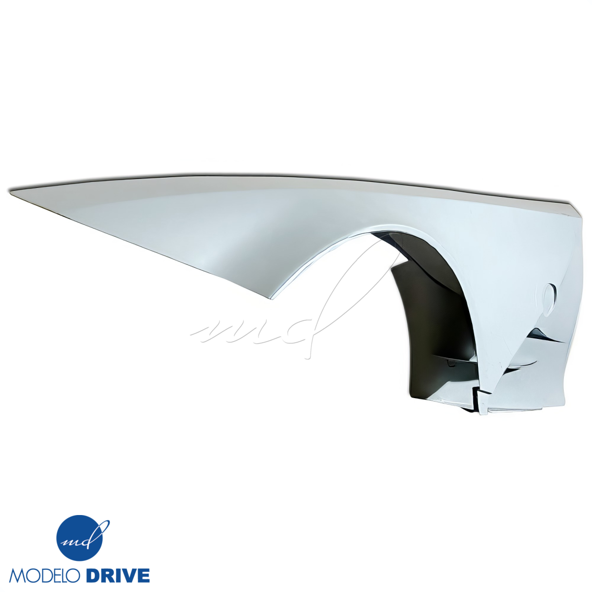 Modify your BMW Z4 2003 with our Exterior/Complete Body Kits - 