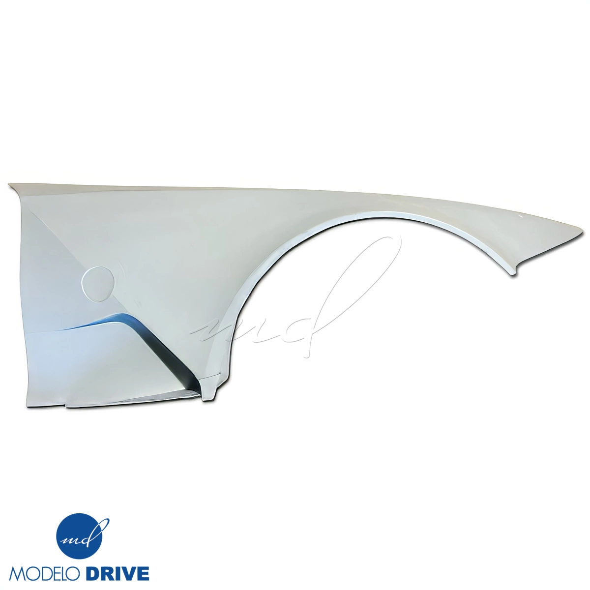 Modify your BMW Z4 2003 with our Exterior/Complete Body Kits - 18